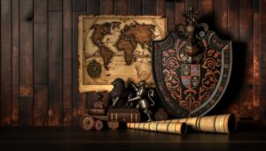 marshall etymology and background