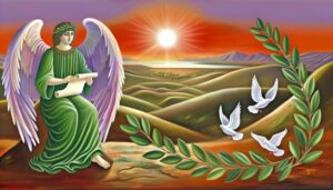 marvin s biblical name origin
