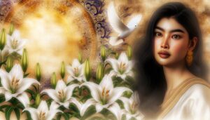 mary english name meaning