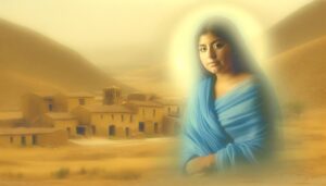 mary s biblical significance explained