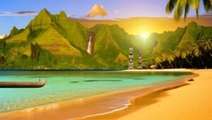 maui s name significance explained