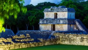 maya name origin details