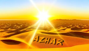 meaning of azhar name