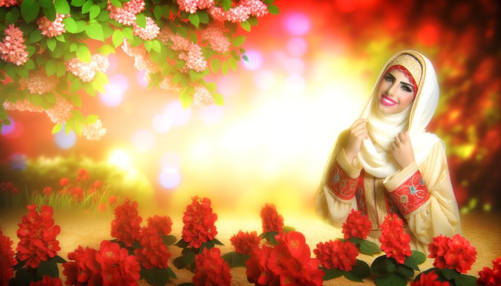 meaning of humaira name