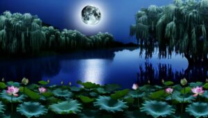 meaning of isha name