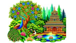 meaning of karthikeyan name