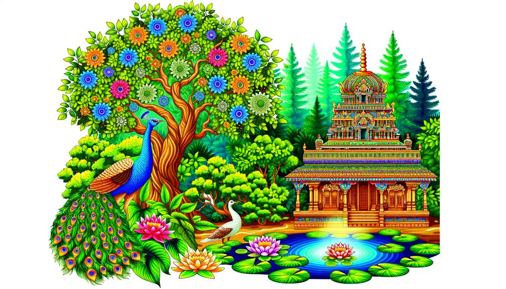 meaning of karthikeyan name