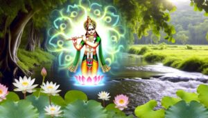 meaning of krishna name