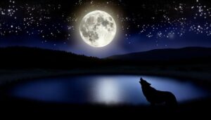 meaning of luna name
