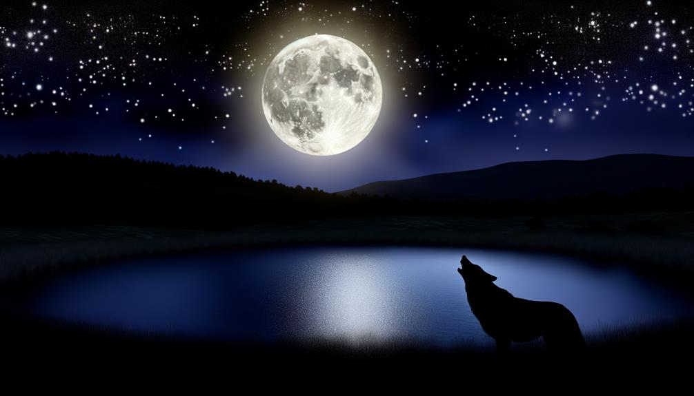 meaning of luna name