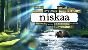 meaning of mishka name