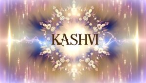 meaning of the name kashvi