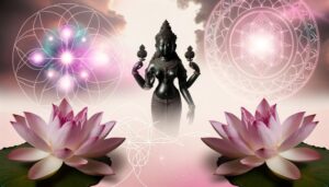 meaning of vaishnavi name