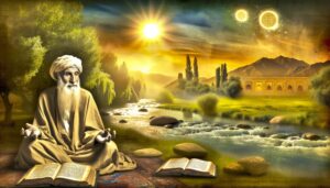 meaning of vedant name