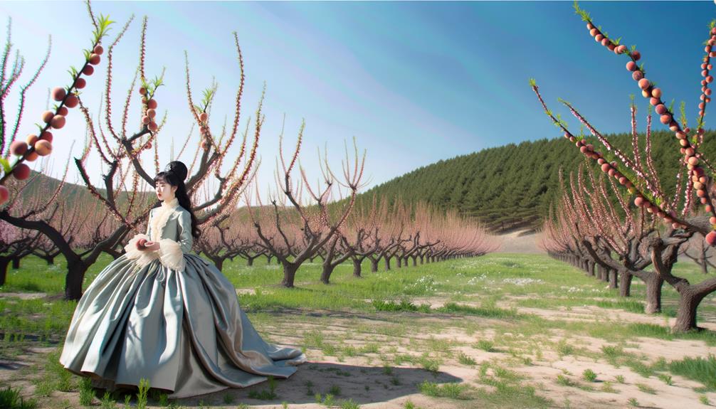 melba s origins and significance