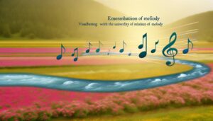 melodic origins and meanings