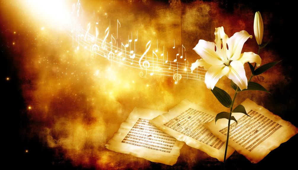 melody s biblical name meaning