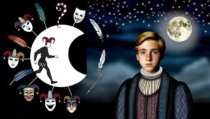 mercutio etymology and significance
