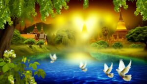 meredith s biblical significance explained