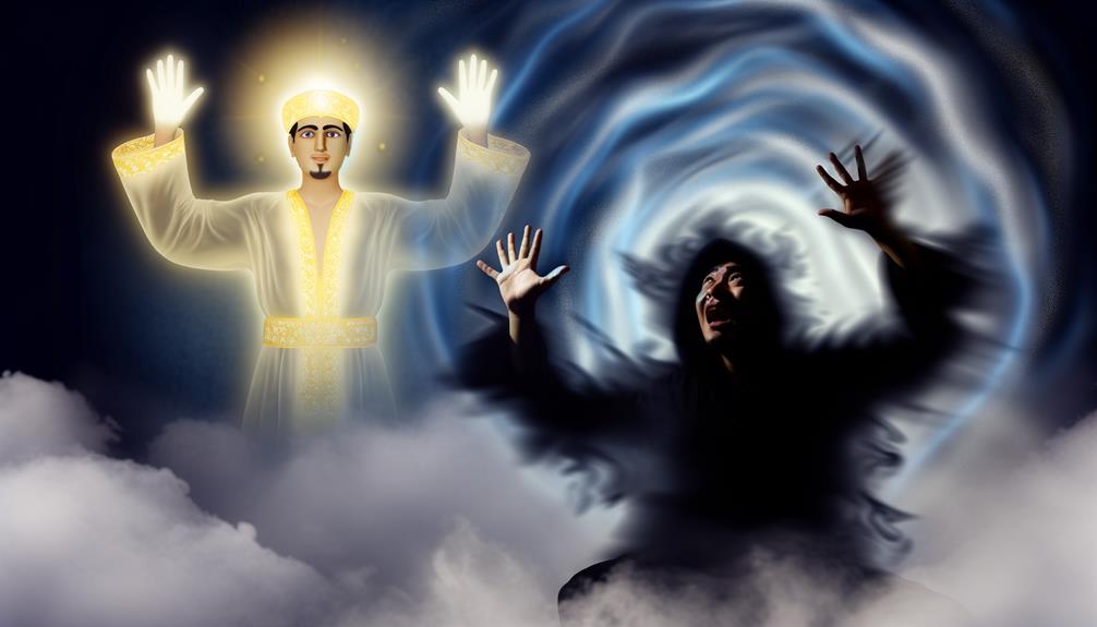 misusing god s holy name
