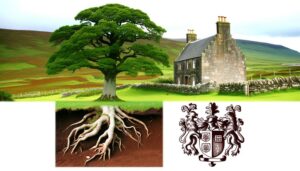 mitchell origin and meaning