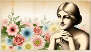 mona meaning in english