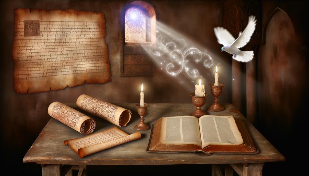 morgan s biblical name origin