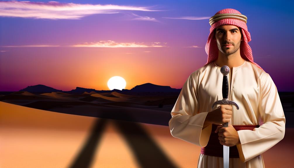 mujahid warrior for islam