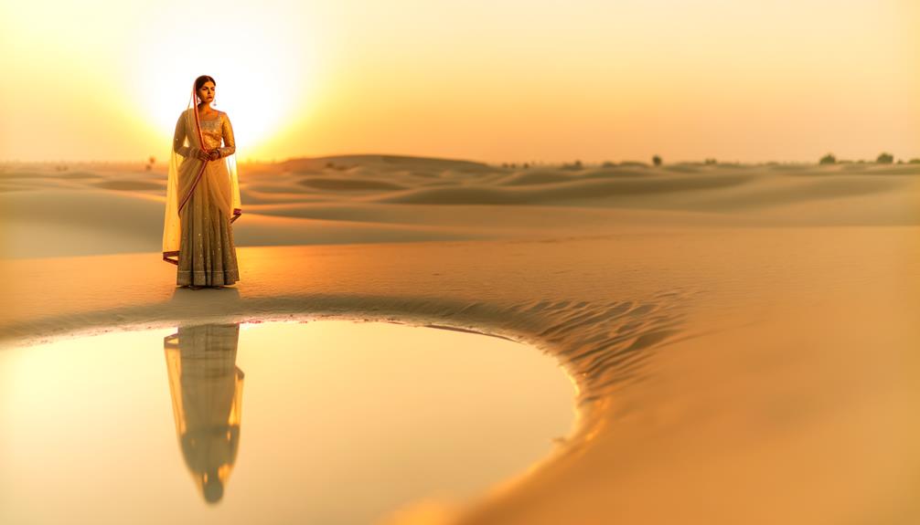 nadira s name significance explained