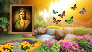 naima meaning and origin