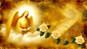 name antoinette s biblical roots