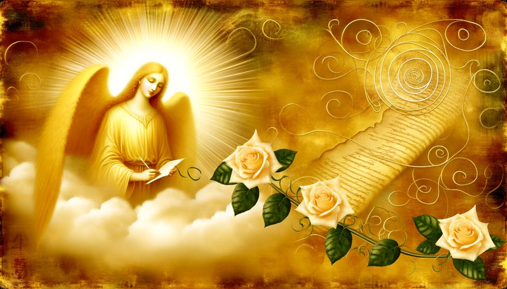 name antoinette s biblical roots