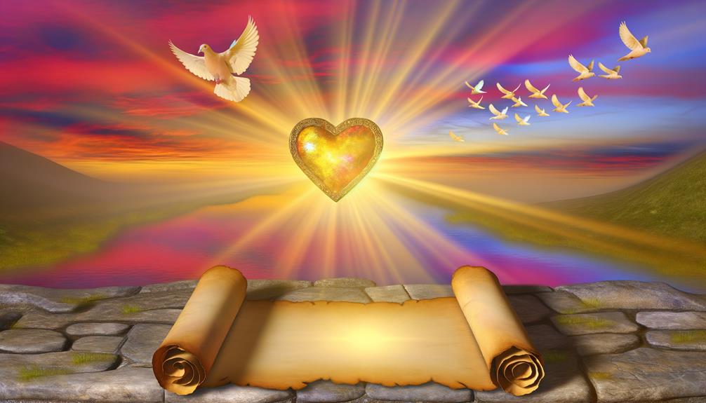 name cherish biblical meaning