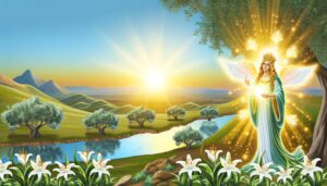 name clarence in bible