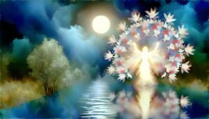 name katrina spiritual significance