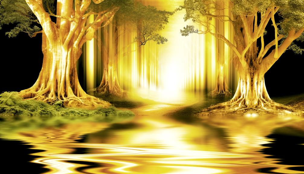name lesley s spiritual significance