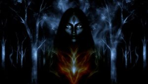 name mazikeen s symbolic origin
