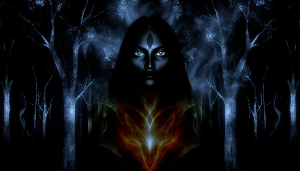 name mazikeen s symbolic origin