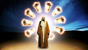 nicodemus biblical name origin