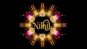 nikhil s english name meaning