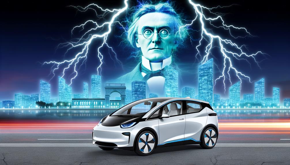 nikola tesla s impactful legacy