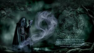 norse god of mischief