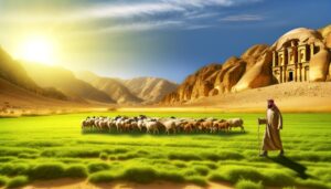 obed name meaning analysis