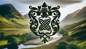 ogilvie surname origin