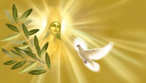 olivia s name spiritual significance