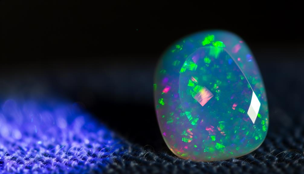 opal s origins and symbolism