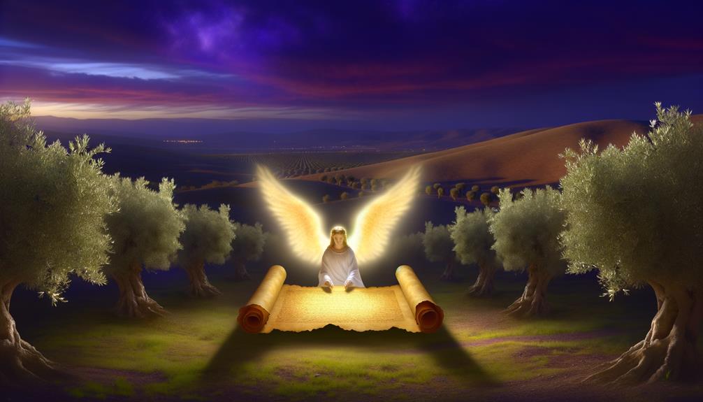 origin and biblical significance