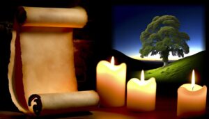 origin and biblical significance
