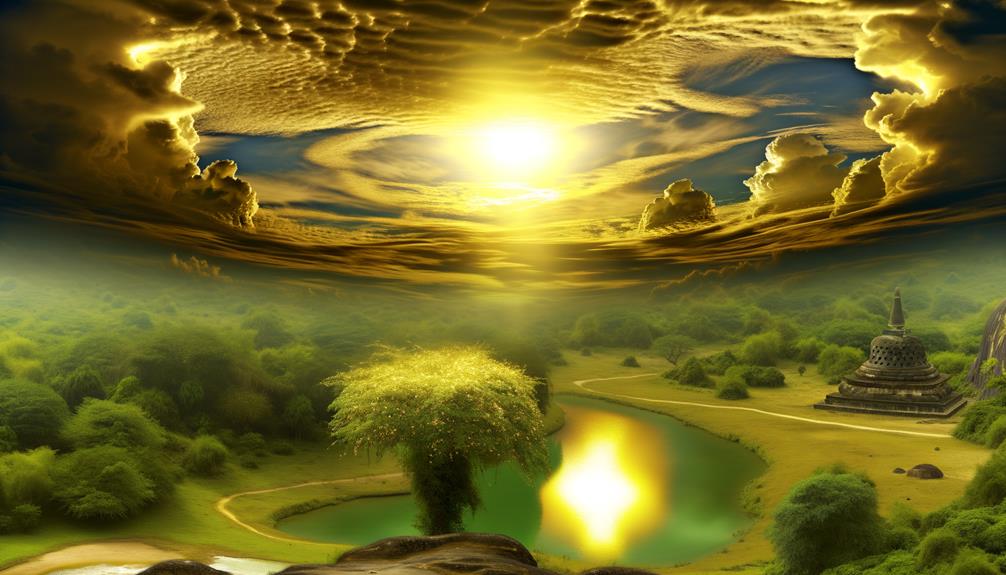 origin and meaning explored