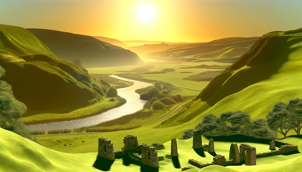 origin and significance analysis